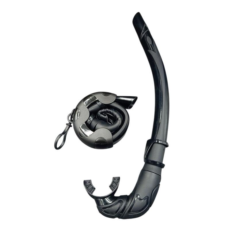 ReefNomad “FoldAir” Compact Snorkel