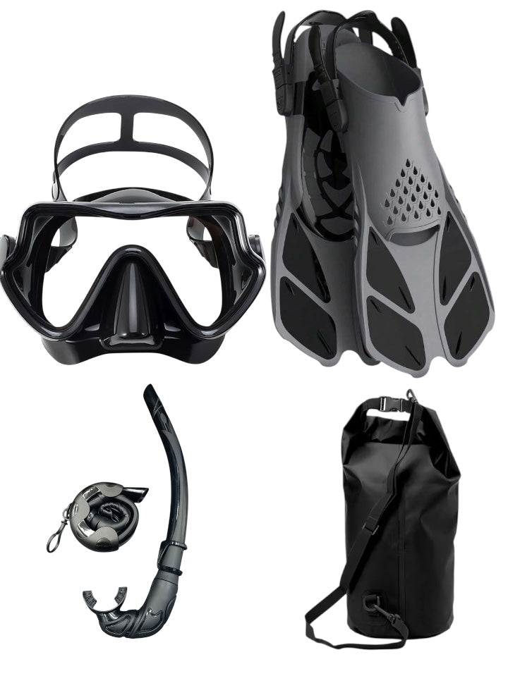 The Reef Explorer Kit