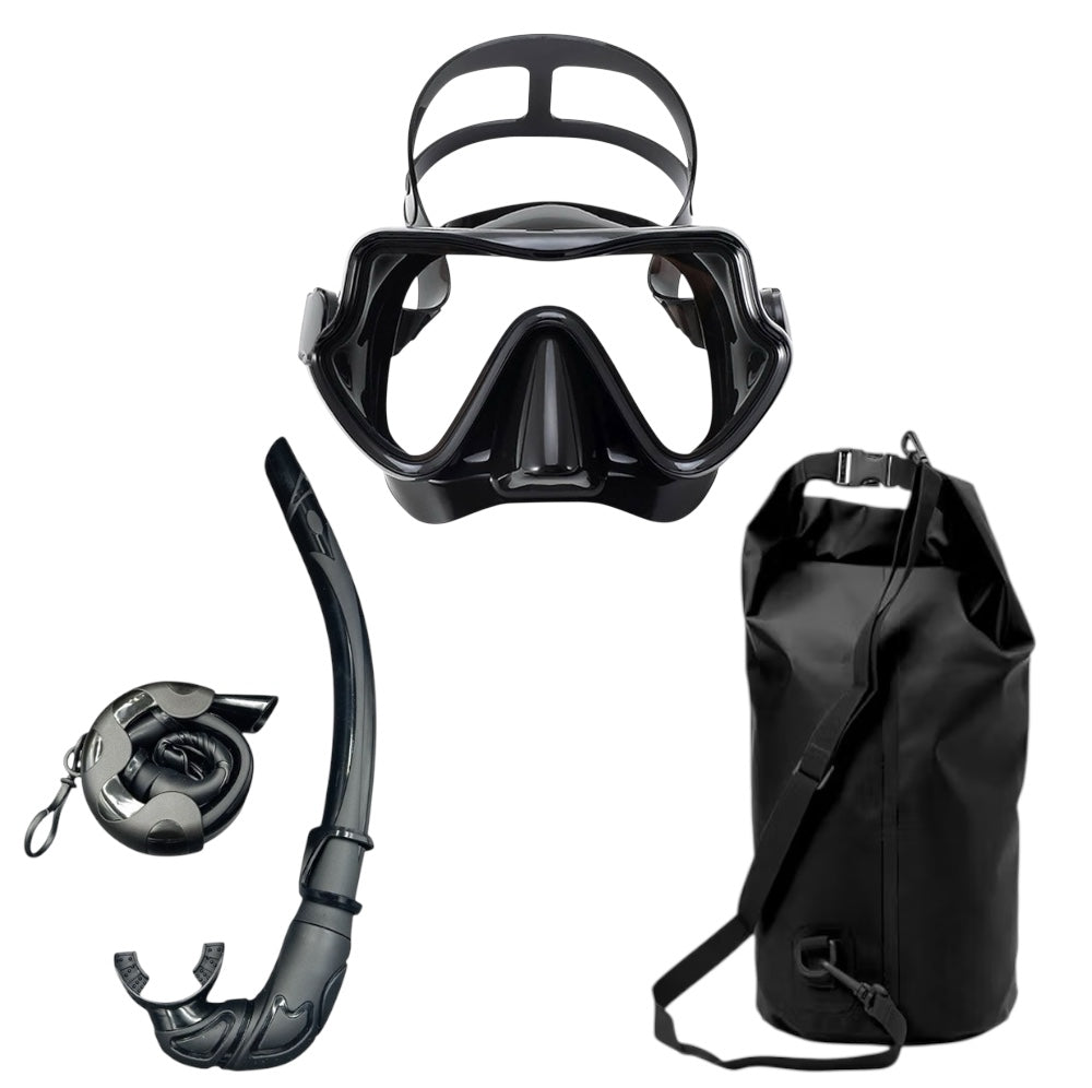 The Island Hopper Kit
