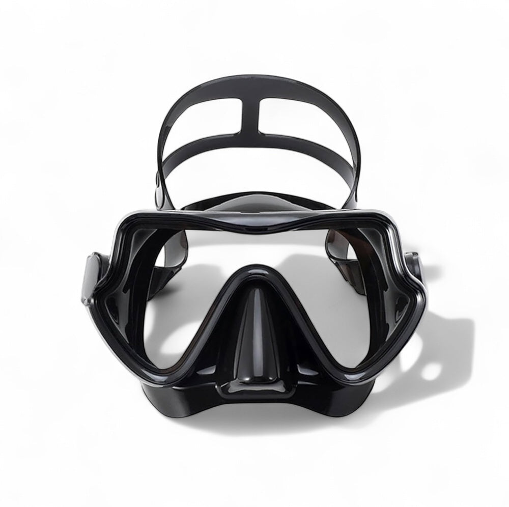 ReefNomad “DriftLens” Low-Profile Mask