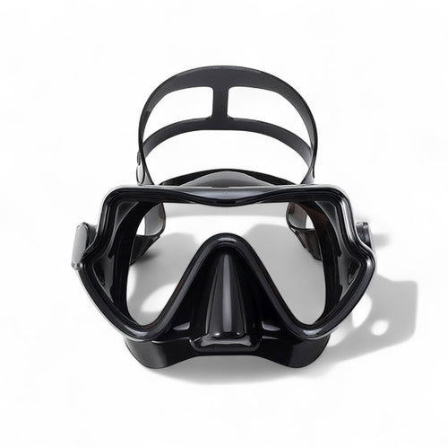 ReefNomad “DriftLens” Low-Profile Mask