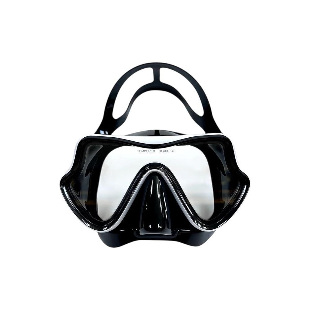 ReefNomad “DriftLens” Low-Profile Mask