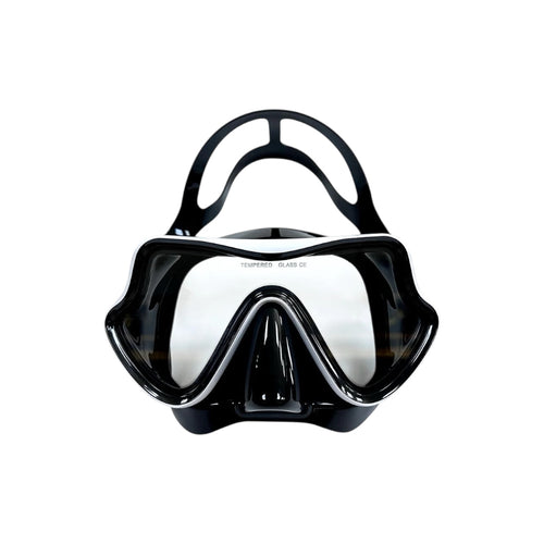 ReefNomad “DriftLens” Low-Profile Mask